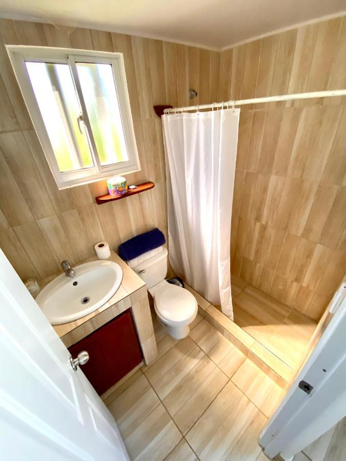 Kite House Cabarete Across Kite Beach Экстерьер фото