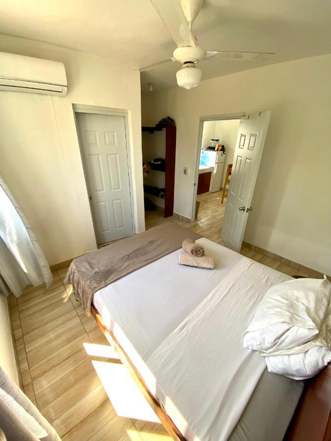 Kite House Cabarete Across Kite Beach Экстерьер фото
