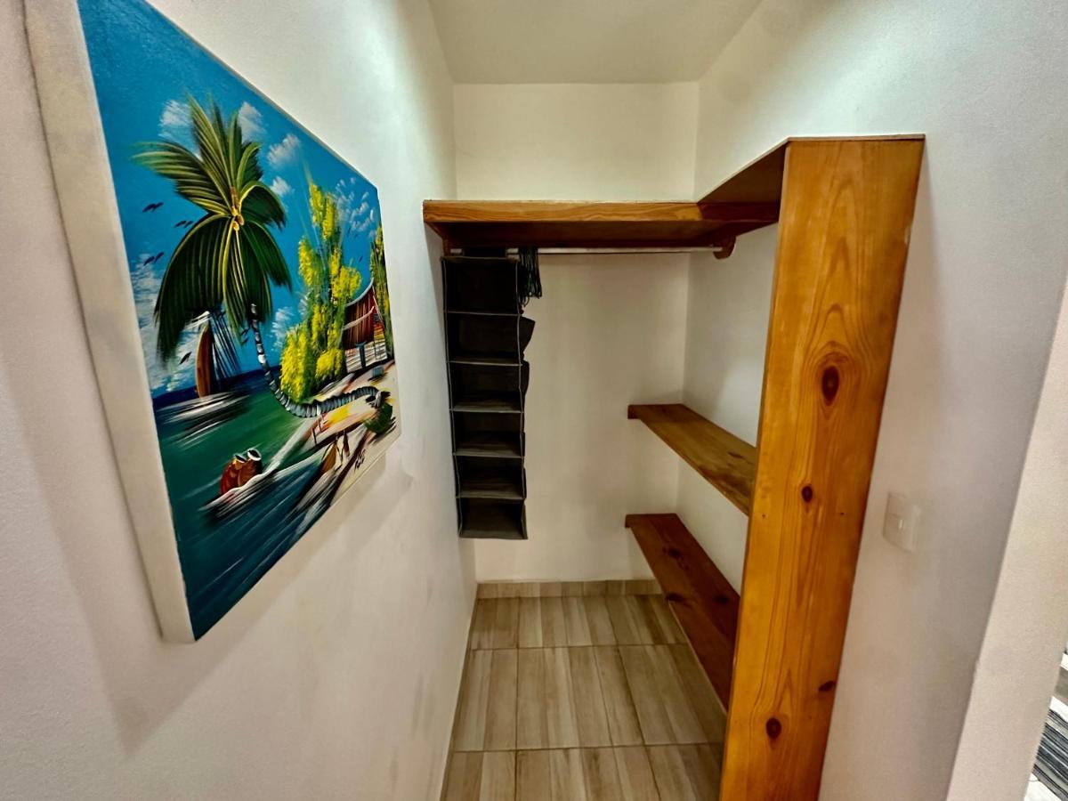 Kite House Cabarete Across Kite Beach Экстерьер фото