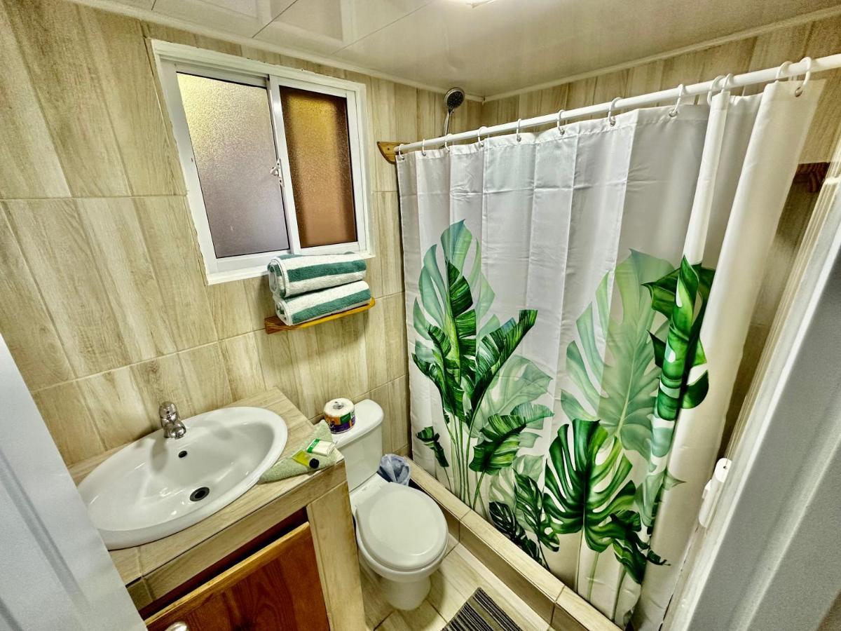 Kite House Cabarete Across Kite Beach Экстерьер фото