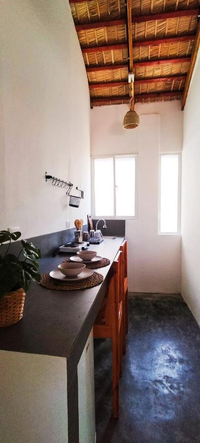 Kite House Cabarete Across Kite Beach Экстерьер фото