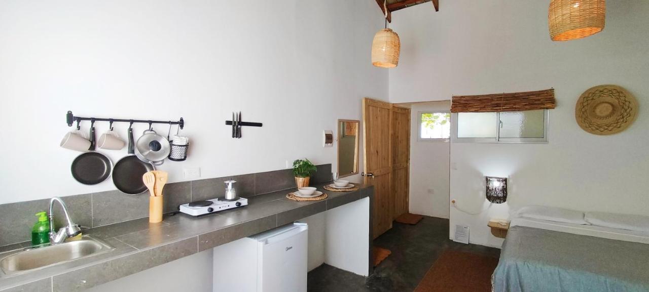Kite House Cabarete Across Kite Beach Экстерьер фото