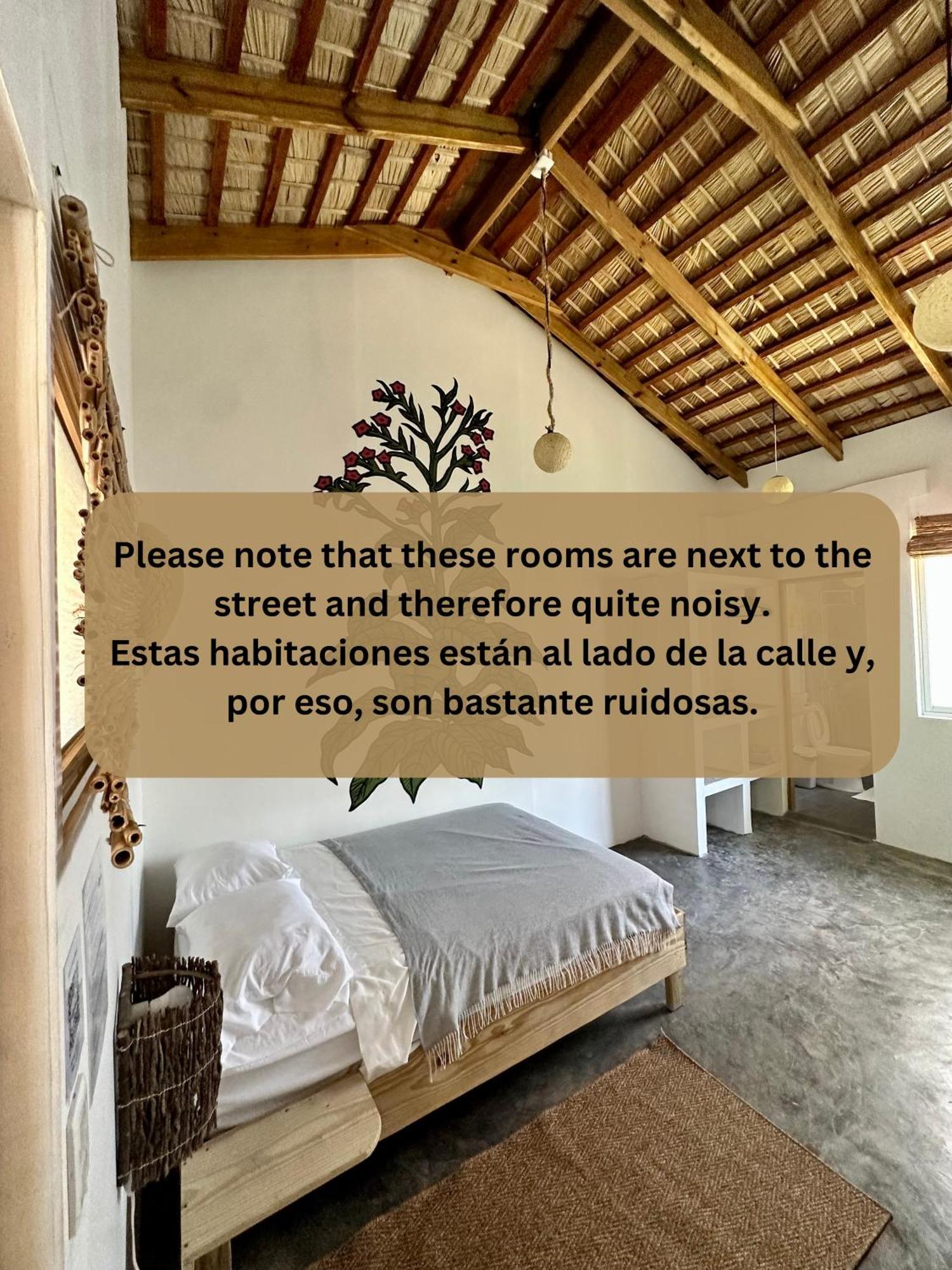 Kite House Cabarete Across Kite Beach Номер фото