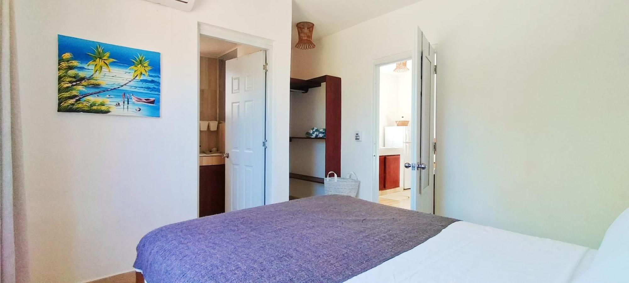 Kite House Cabarete Across Kite Beach Экстерьер фото