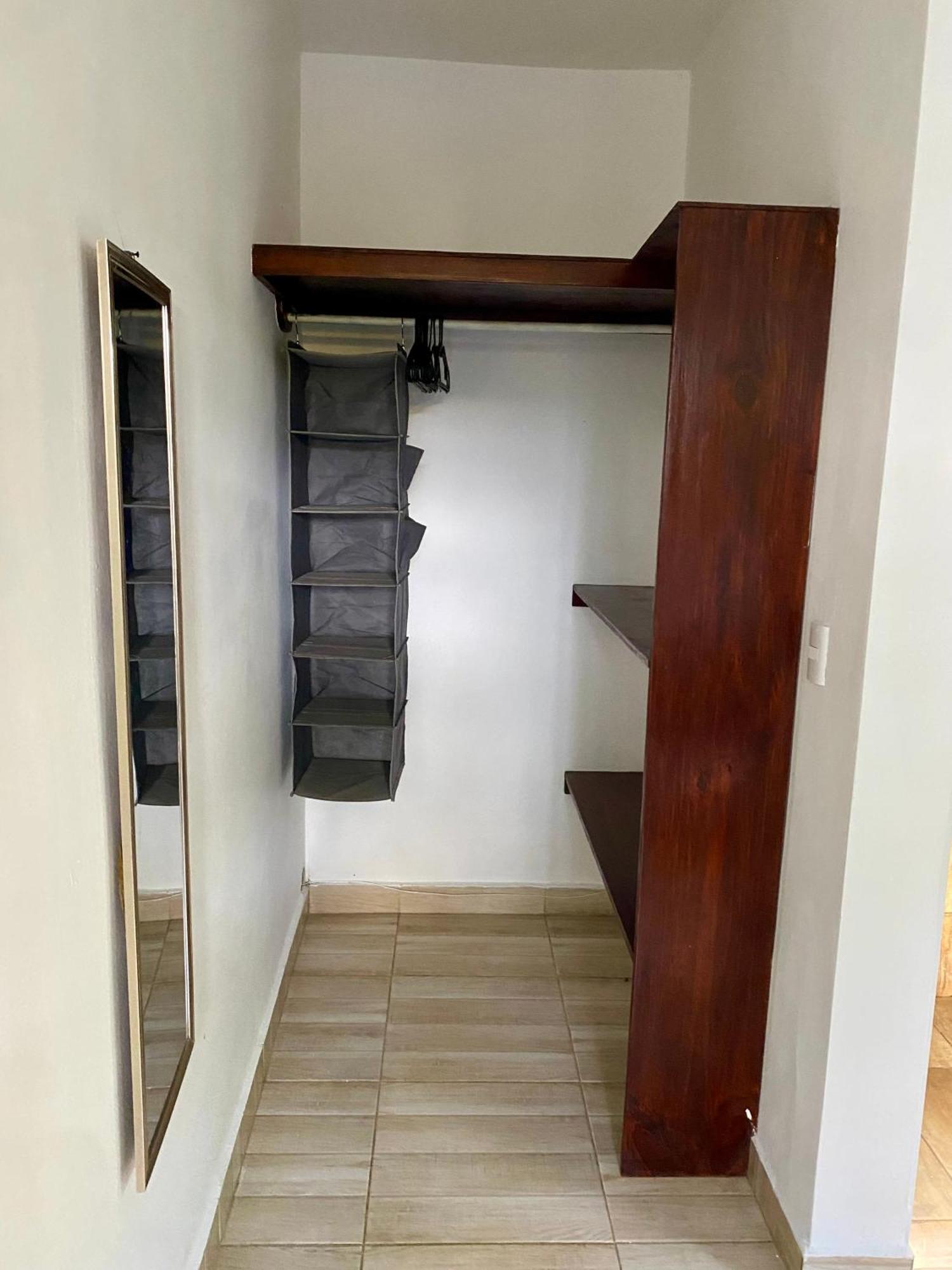Kite House Cabarete Across Kite Beach Экстерьер фото